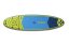 paddleboard GLADIATOR One 10'8'' Lime