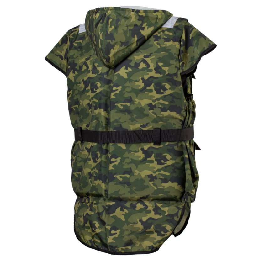 AQUARIUS ANGLER PLUS FISHING PFD'S