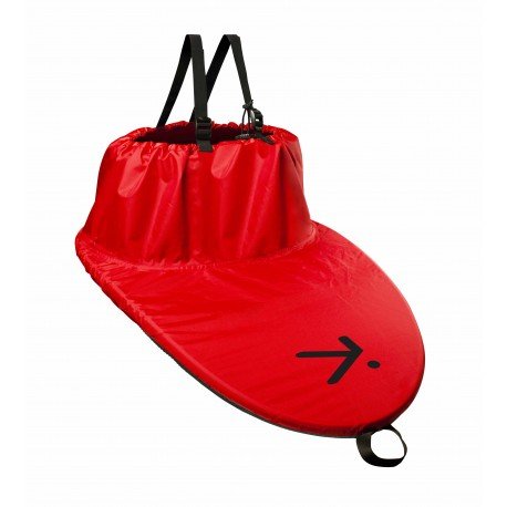 Krycí zástěra BASIC FITFLEX SWING, SEAWAVE, FRAMURA, RUSH