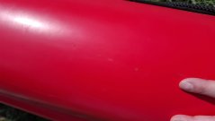 Kajak SEAWAVE 1 Gumotex BAZAR