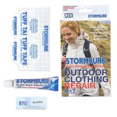Stormsure Outdoor Clothing Reapair Kit