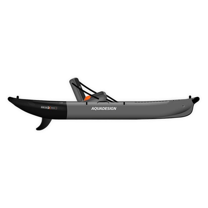 kajak AQUADESIGN Koloa X´Perience 1