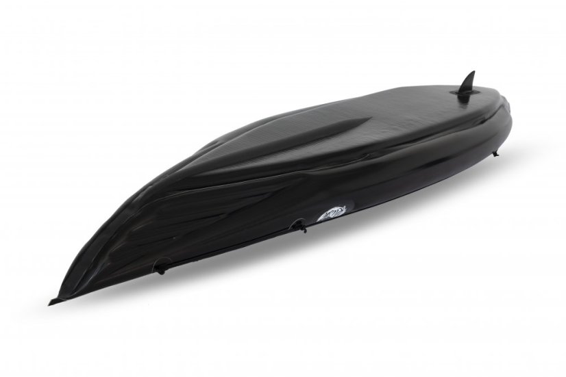KAYAK RUSH 1 GUMOTEX