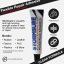 Lepidlo Stormsure Flexible Adhesive Černé 15 g