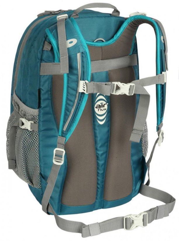 Dětský batoh BOLL FALCON 20 turquoise
