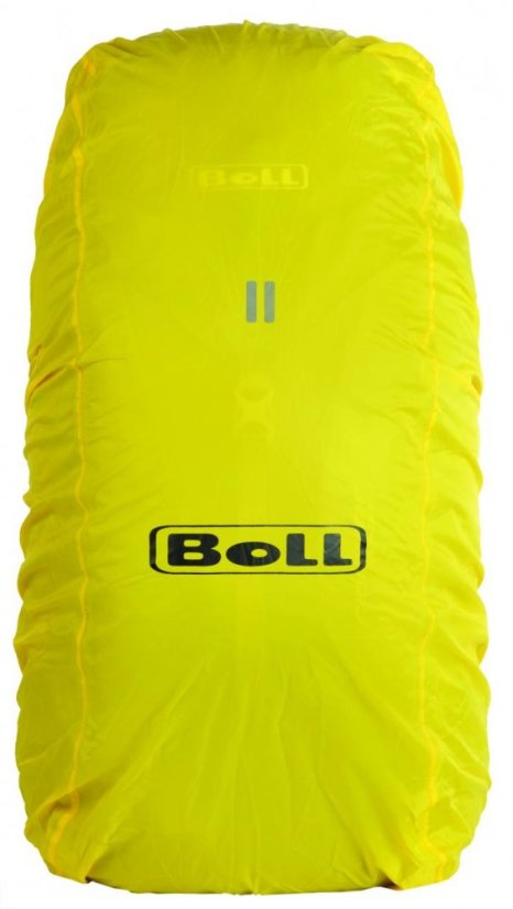 BOLL RANGER 38-52 basalt