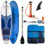 Paddleboard STX Freeride 10'6''