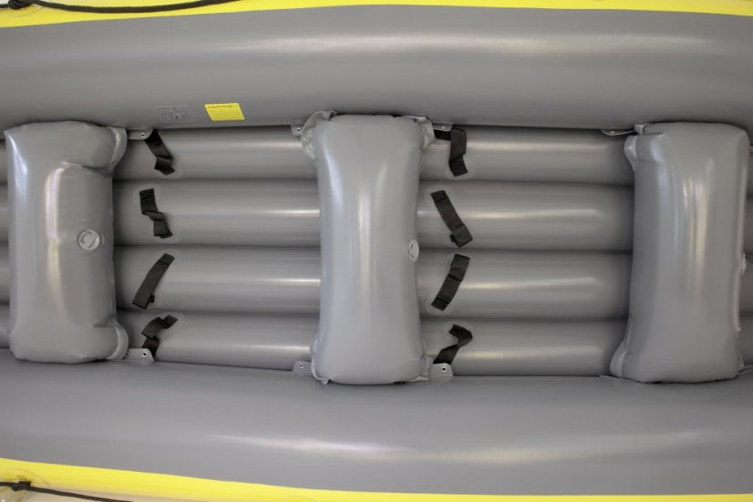 RAFT COLORADO 450 GUMOTEX Set 2