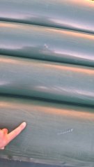 Raft ONTARIO 450S 5 Gumotex BAZAR