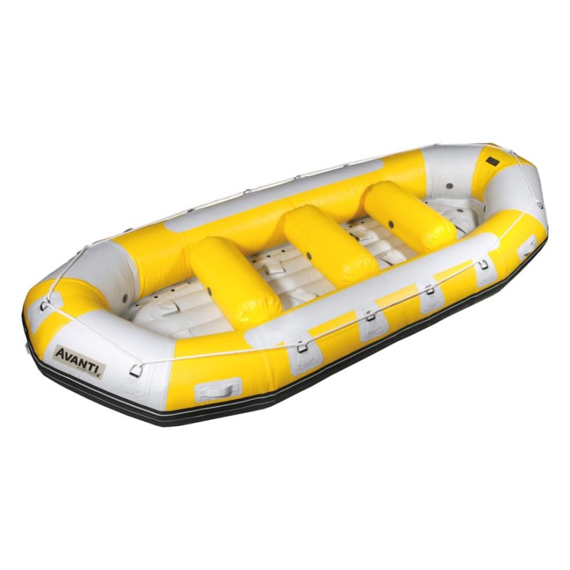 raft AQUADESIGN Avanti 340