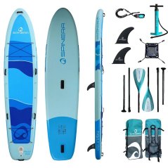 paddleboard SPINERA Family 13'
