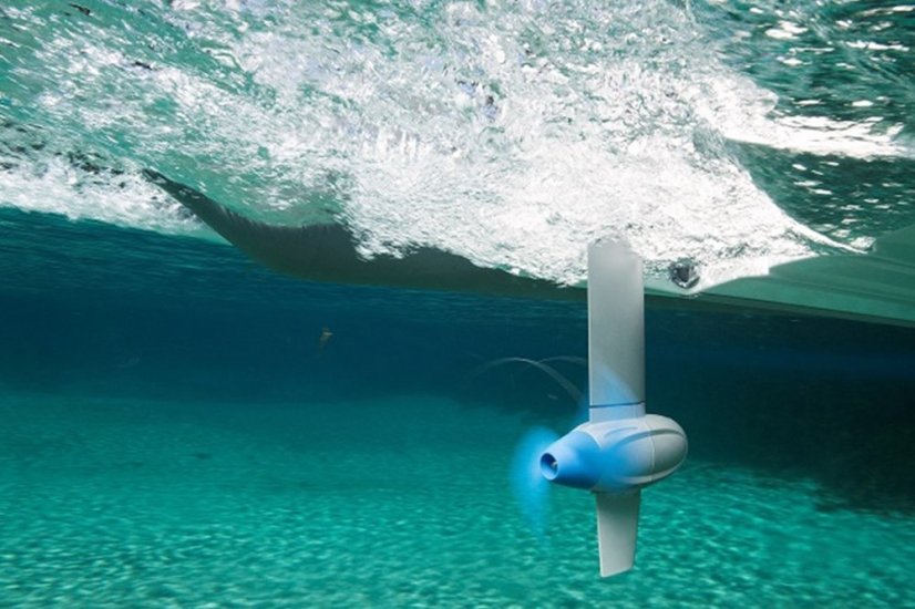 Elektromotor Epropulsion SPIRIT 1.0 PLUS S