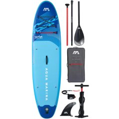 Paddleboard AQUA MARINA Vapor 10'4'' AQUA SPLASH