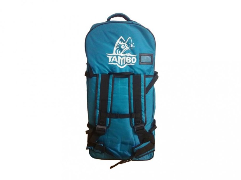 Paddleboard TAMBO DISCOVERY 12’6″ WOW