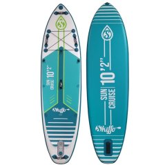 paddleboard SKIFFO Sun Cruise 10'2''x33''x6''