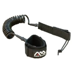 Leash Aqua Marina Coiled 8'/7mm