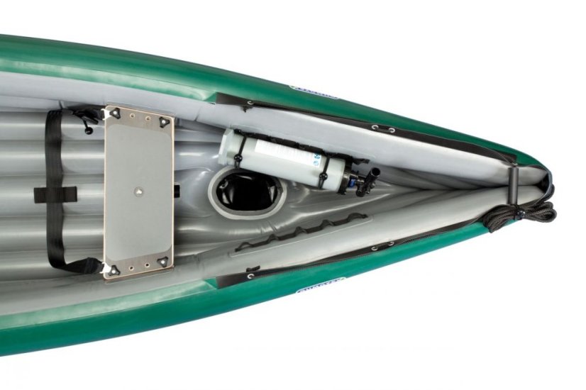CANOE SCOUT Standard GUMOTEX Set 2