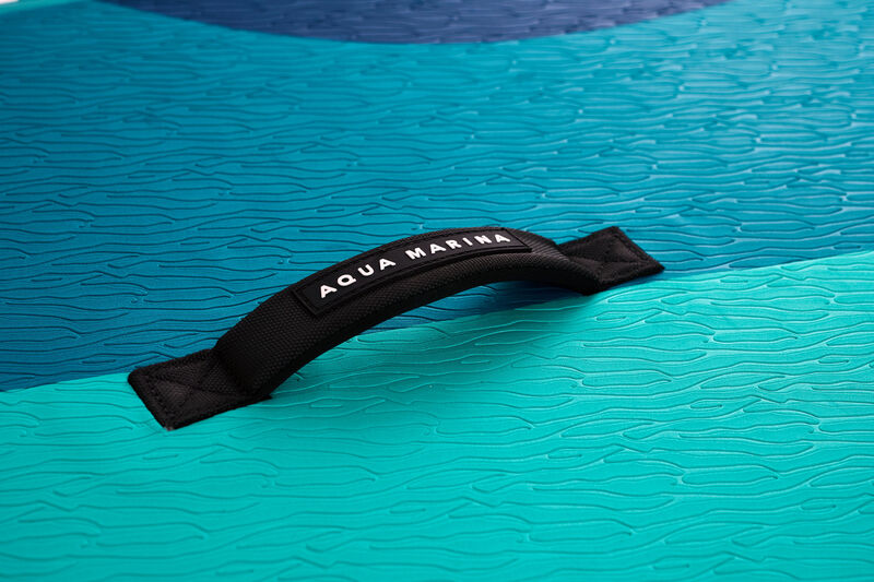 paddleboard AQUA MARINA Super Trip 12'6''-vystavený