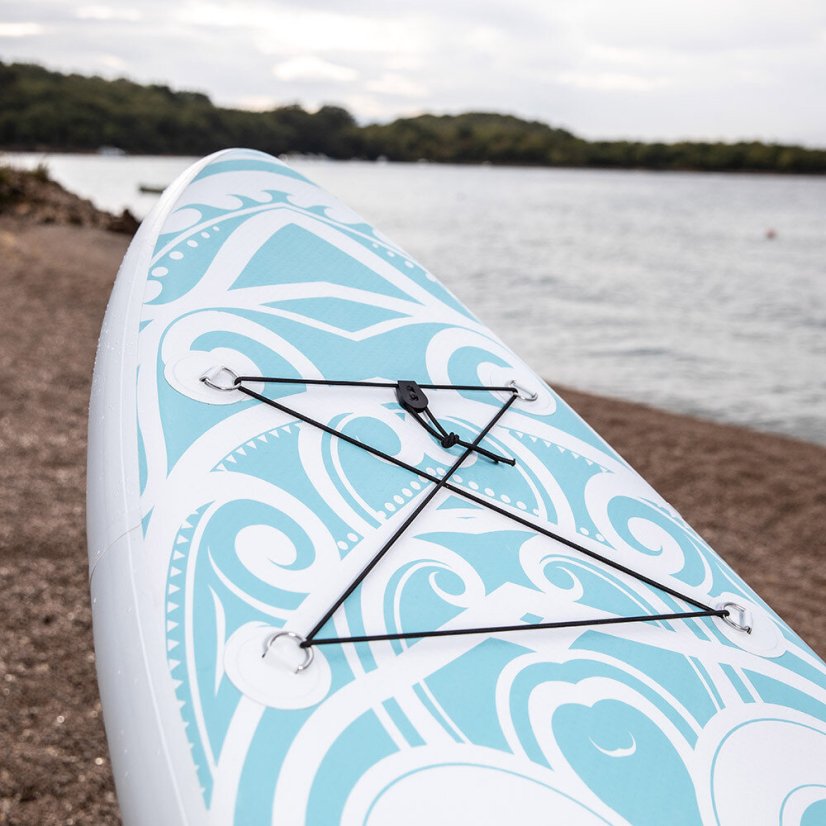 paddleboard MOAI 11'0''x30''x6''