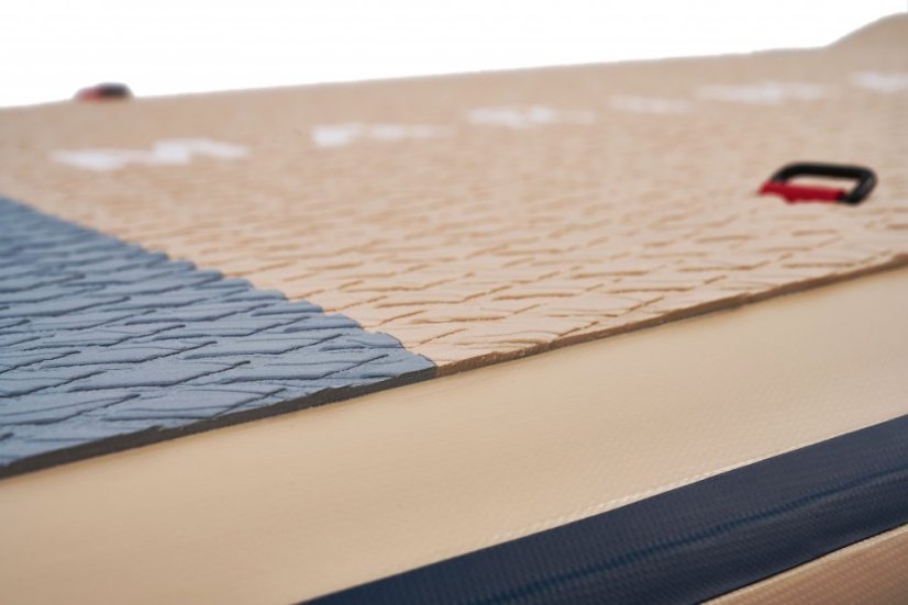 Paddleboard AQUA MARINA Magma 11'2''x33''x6'' kajak set