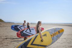 paddleboard ZRAY E11 Combo 11'0''x32''x5''