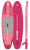 Paddleboard AQUA MARINA Coral 10'2''x31''x5'' RASPBERRY-Rozbalené