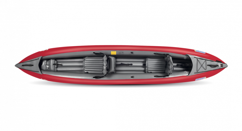 KAJAK SOLAR GUMOTEX