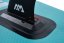 Paddleboard AQUA MARINA Vapor 10'4'' AQUA SPLASH - Výhodný SUP Set: Standard