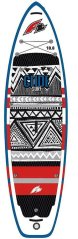 paddleboard F2 Glide Surf 10'8''x32,5'''x6''
