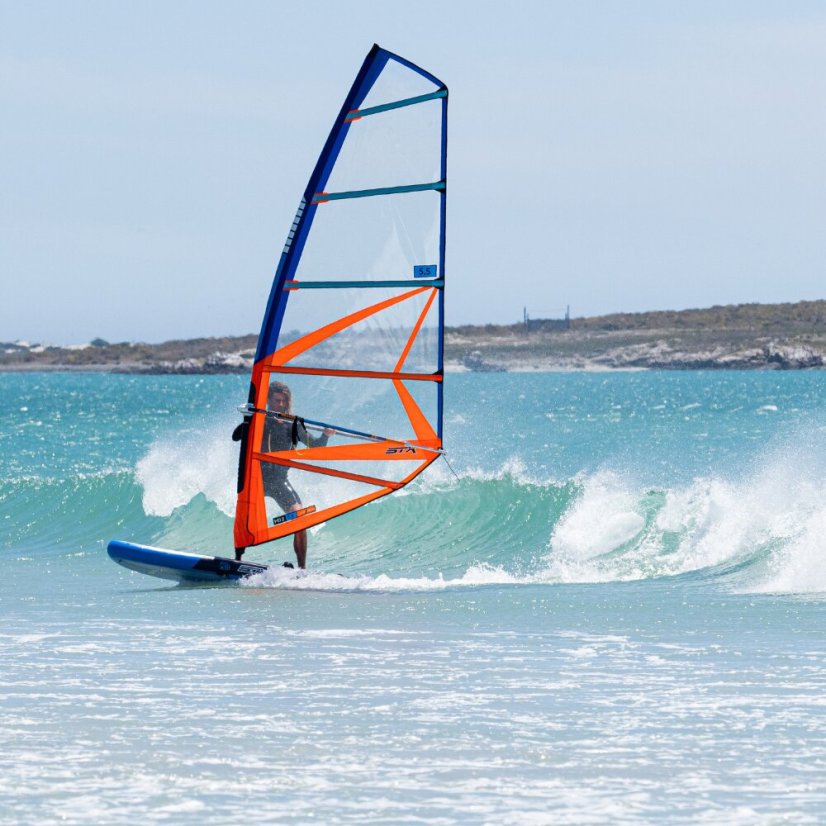 Paddleboard STX WS Hybrid Cruiser 10'8''
