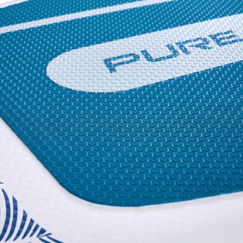 paddleboard PURE AIR Coast 10'10'' Minicombo