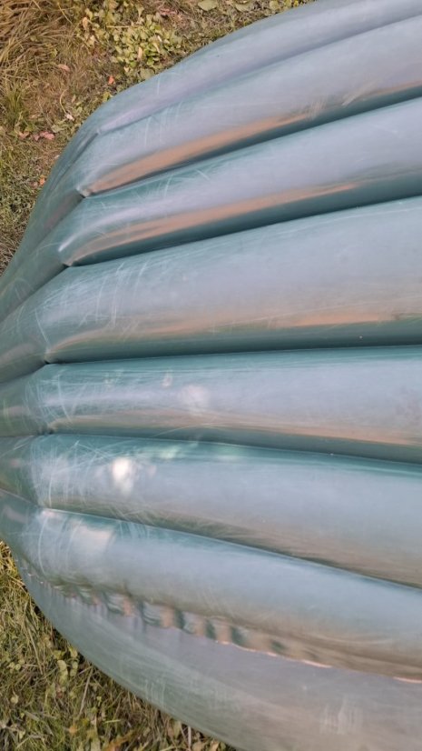 Raft ONTARIO 420 4 Gumotex BAZAR