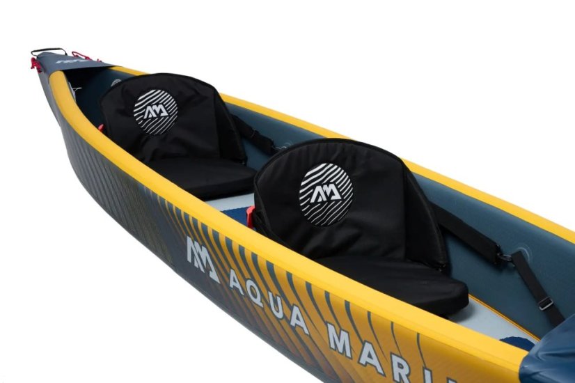 Kajak AQUA MARINA Tomahawk K 440