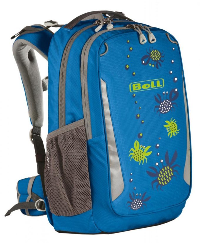 BOLL SCHOOL MATE 20 Crabs dutchblue