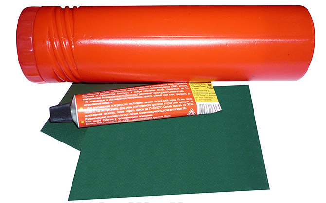 Člun Kolibri KM-245 P šedý, pevná podlaha