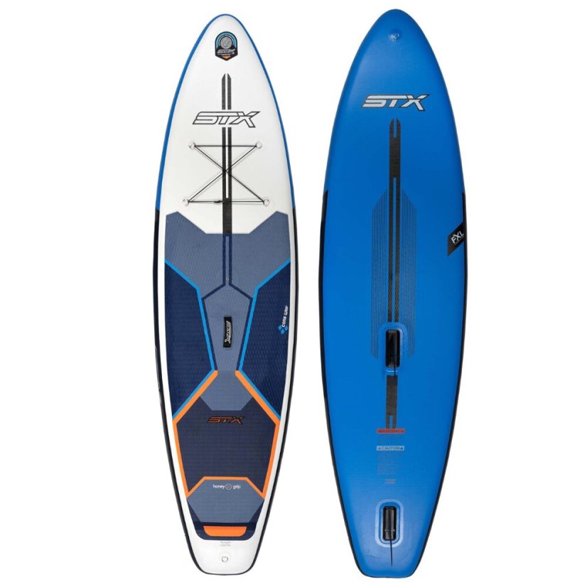 Paddleboard STX WS Hybrid Cruiser 10'8''