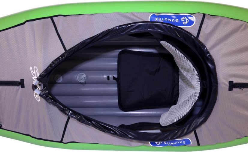 KAYAK SWING 1 GUMOTEX