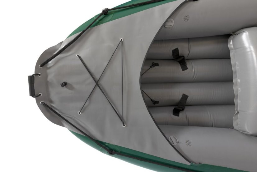 RAFT ONTARIO 450 S GUMOTEX