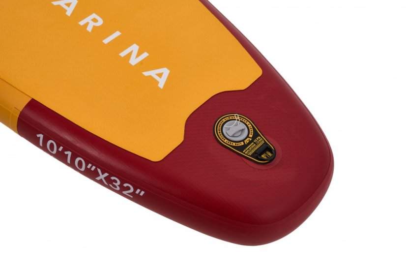 Paddleboard AQUA MARINA Fusion Kajak Set