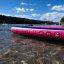 paddleboard iBOARD 11' - 15 DOG