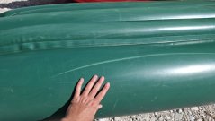 Kanoe BARAKA 2 Gumotex BAZAR