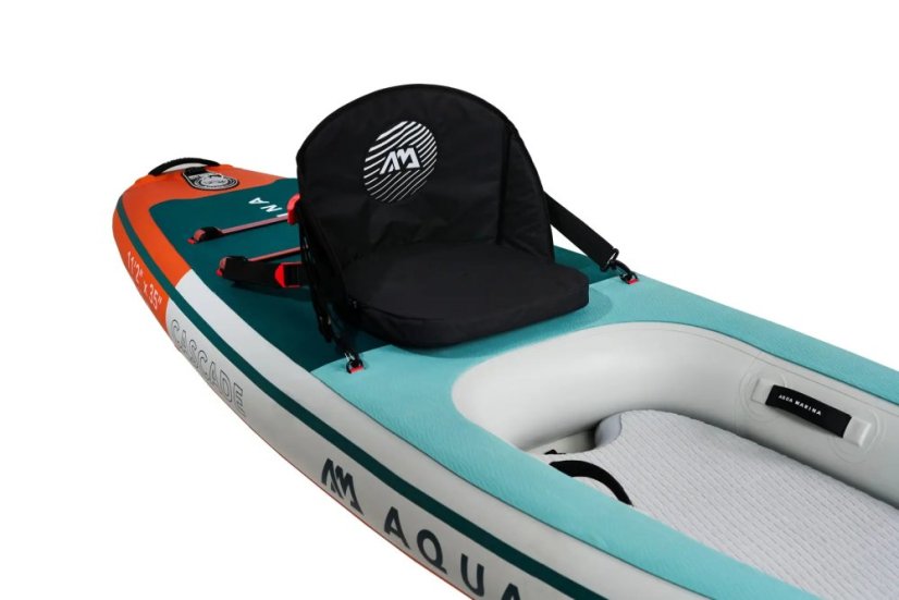 Kajak AQUA MARINA Cascade 11'2''x35''x8''