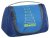 BOLL JUNIOR WASHBAG dutchblue