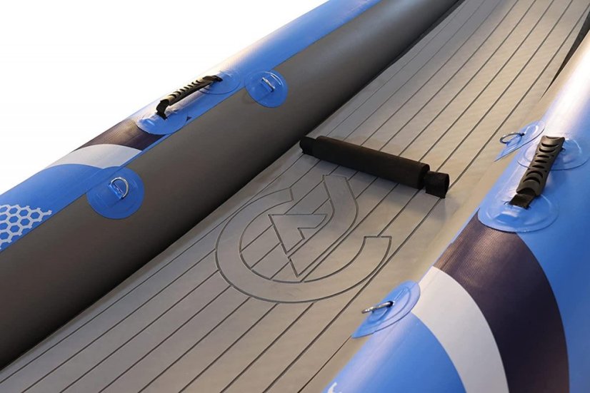 Kajak COASTO Lotus 2