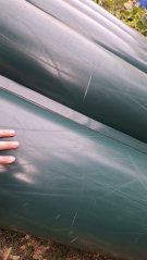 Raft ONTARIO 450S 6 Gumotex BAZAR