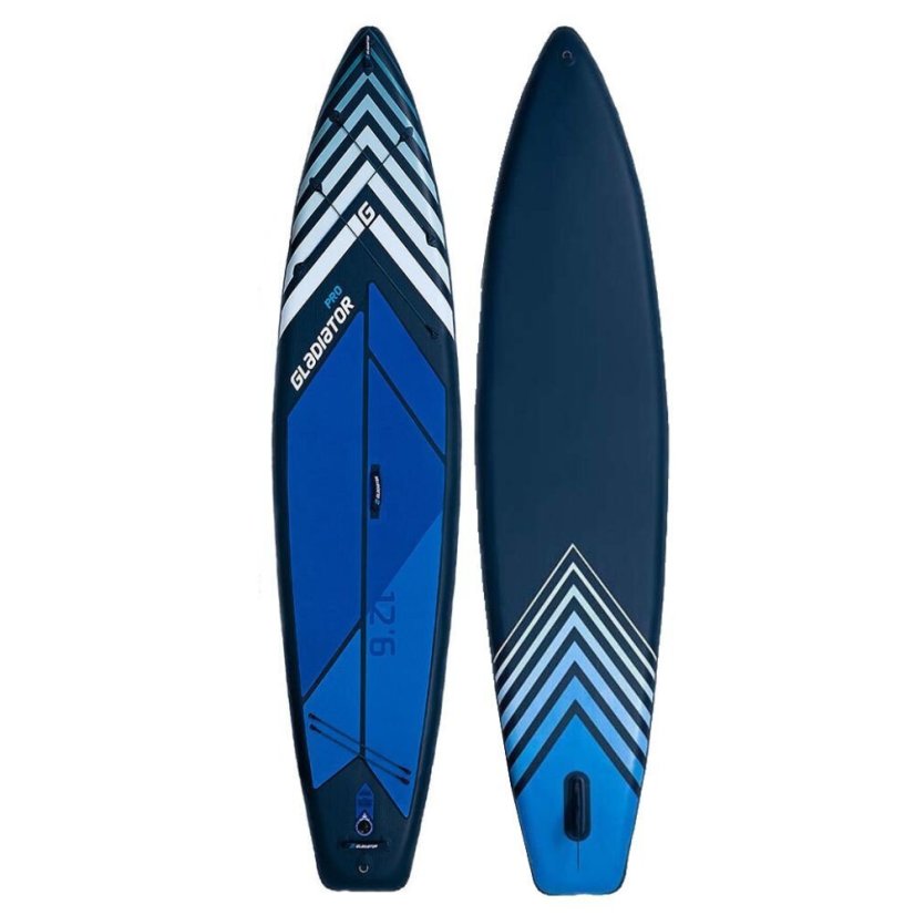 Paddleboard GLADIATOR Pro 12'6" WIDE