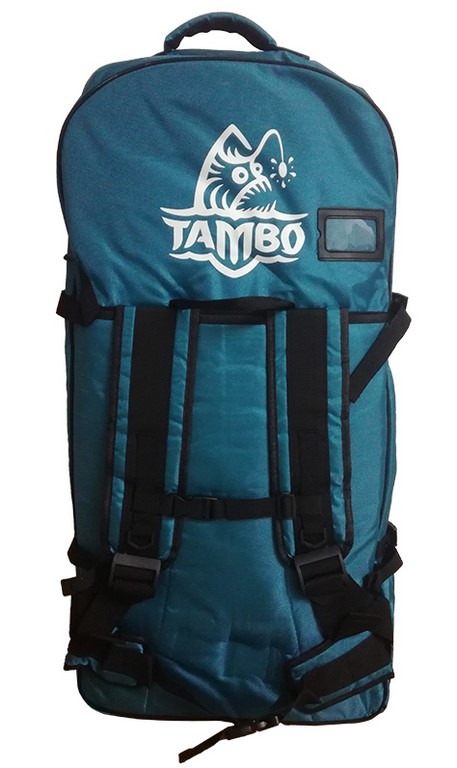 Nafukovací paddleboard TAMBO CORE 11,3 ESD