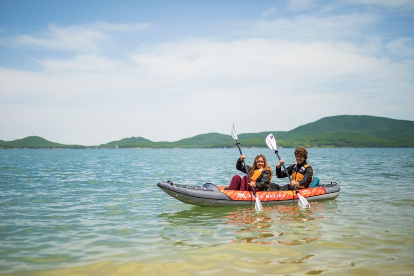 Kajak AQUA MARINA Memba 390