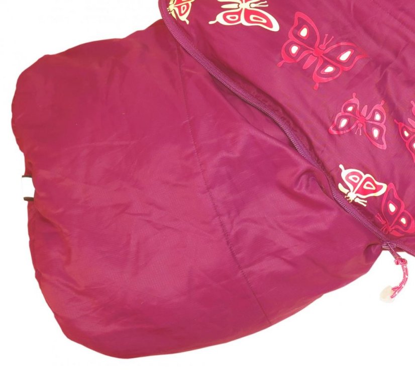 BOLL PATROL LITE L fuchsia