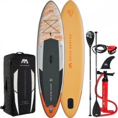 Paddleboard AQUA MARINA Magma 11'2''x33''x6''